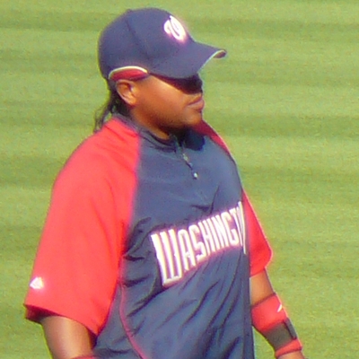 Ronnie Belliard Autograph Profile