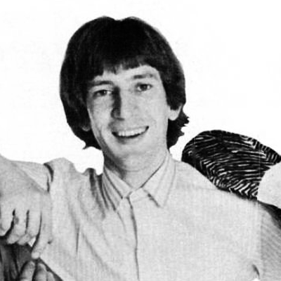 Ronnie Bond Autograph Profile