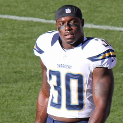 Ronnie Brown