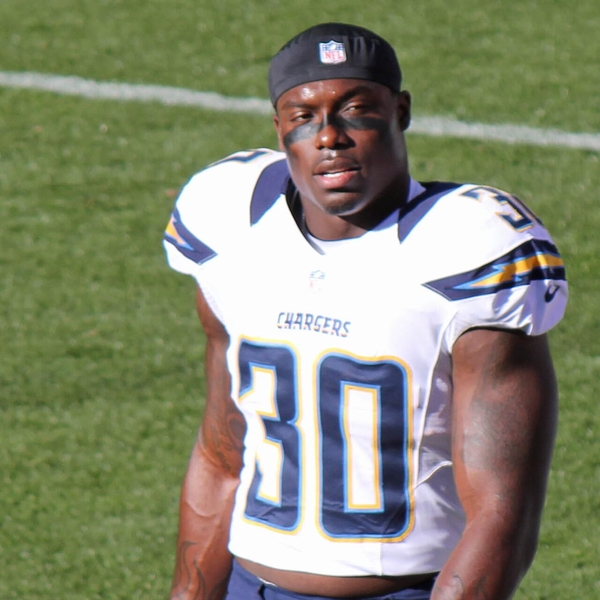 Ronnie Brown