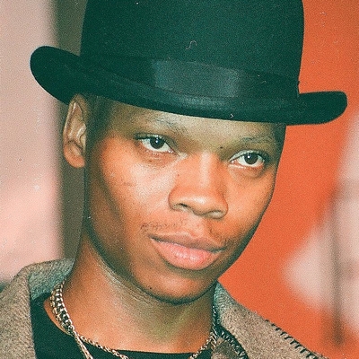 Ronnie DeVoe Autograph Profile