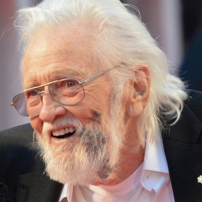 Ronnie Hawkins