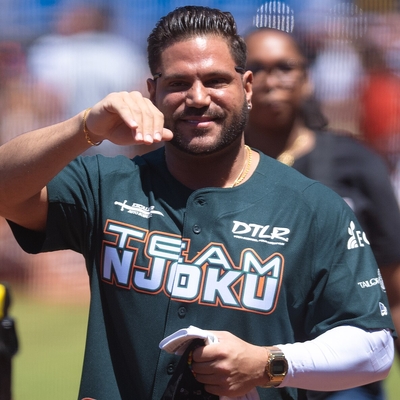 Ronnie Magro Autograph Profile