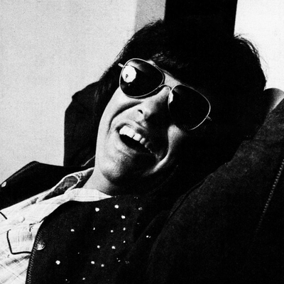 Ronnie Milsap Autograph Profile