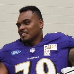 Ronnie Stanley