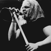 Ronnie Van Zant