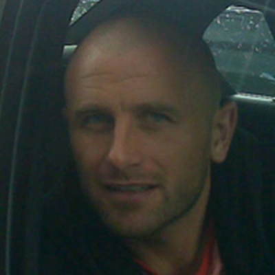 Ronnie Wallwork Autograph Profile