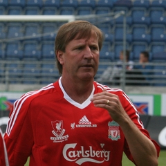 Ronnie Whelan