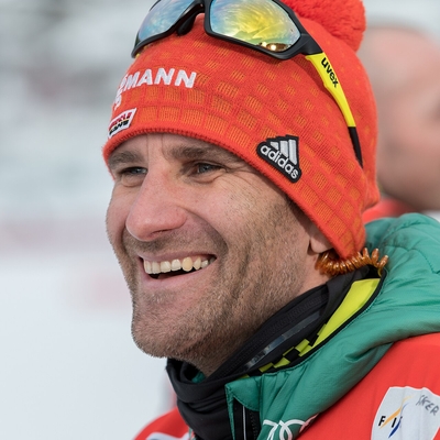 Ronny Ackermann Autograph Profile