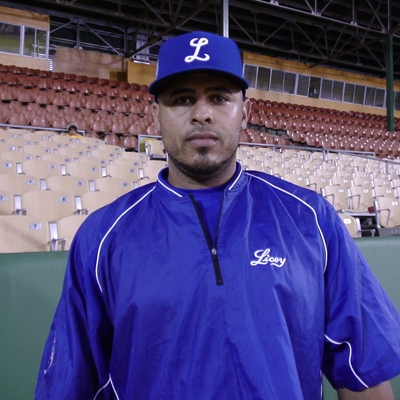 Ronny Paulino Autograph Profile