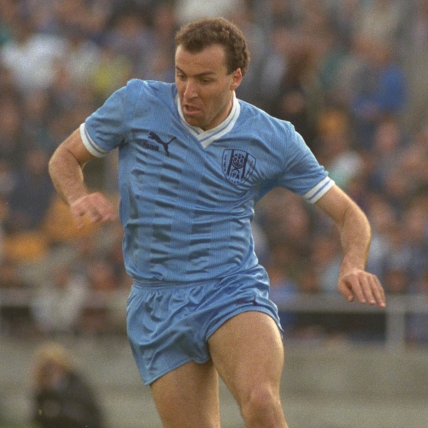 Ronny Rosenthal