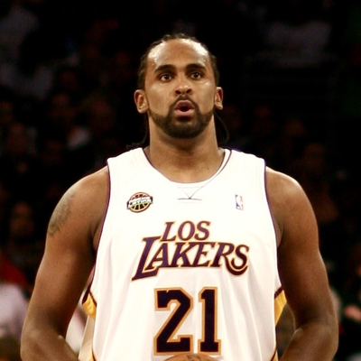 Ronny Turiaf Autograph Profile