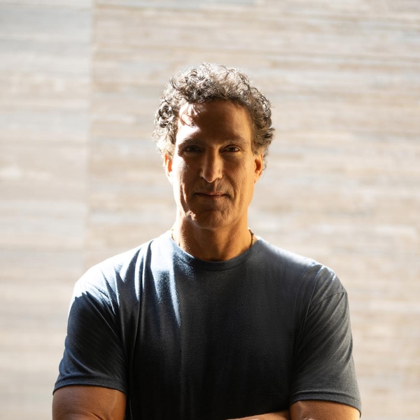 Rony Seikaly