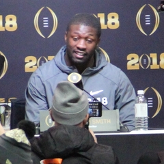 Roquan Smith