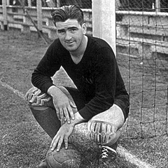 Roque Maspoli