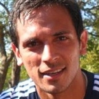 Roque Santa Cruz