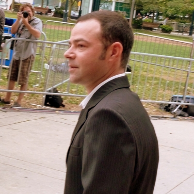 Rory Cochrane Autograph Profile