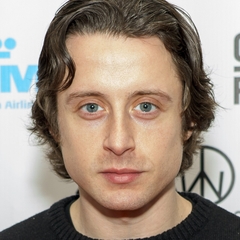 Rory Culkin