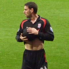 Rory Delap