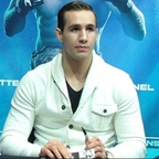 Rory MacDonald