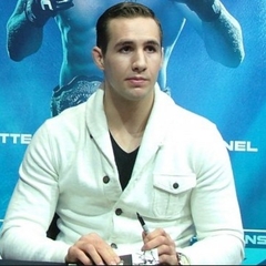 Rory MacDonald