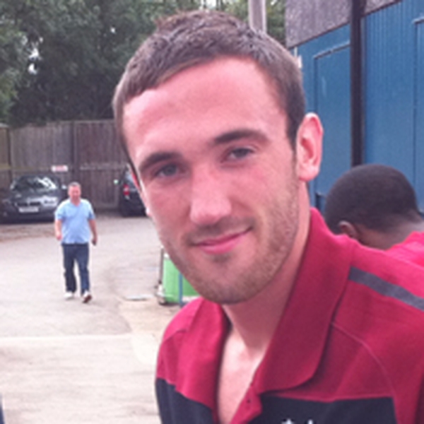 Rory McArdle