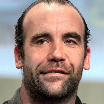 Rory McCann Autograph Profile