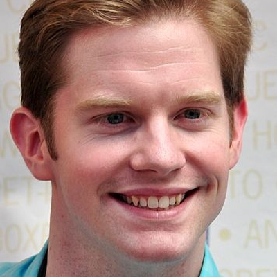 Rory O'Malley Autograph Profile