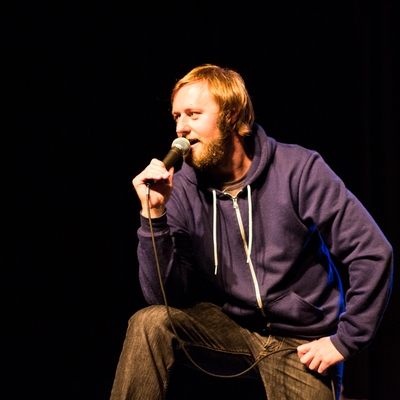 Rory Scovel Autograph Profile
