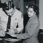 Rosa Parks