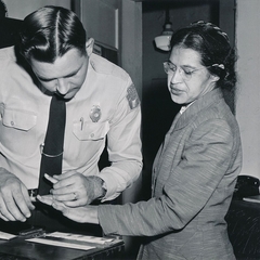 Rosa Parks