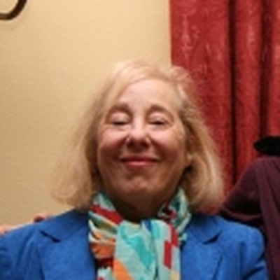 Rosabeth Moss Kanter Autograph Profile