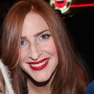 Rosalie Craig Autograph Profile
