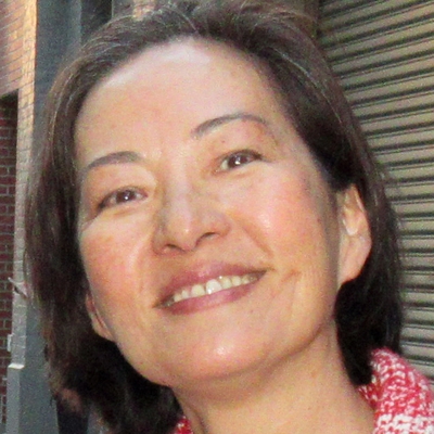 Rosalind Chao Autograph Profile