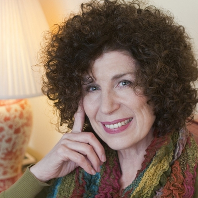 Rosalind Plowright Autograph Profile