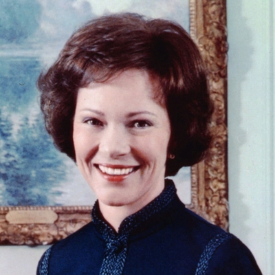 Rosalynn Carter