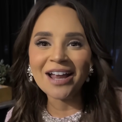 Rosanna Pansino Autograph Profile
