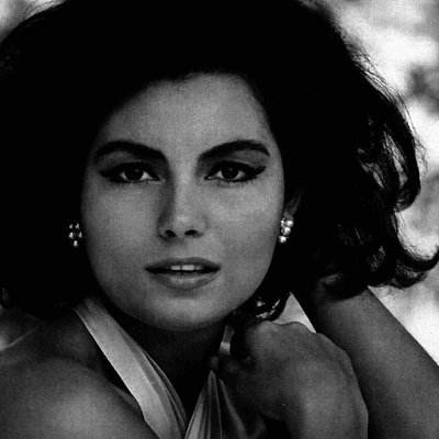 Rosanna Schiaffino Autograph Profile