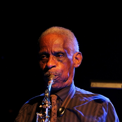 Roscoe Mitchell Autograph Profile