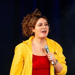 Rose Matafeo