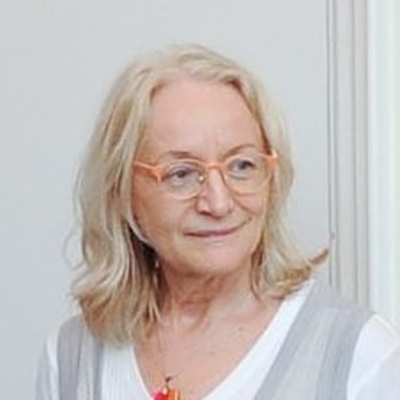 Rosemary Dunsmore Autograph Profile