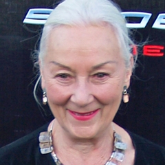Rosemary Harris