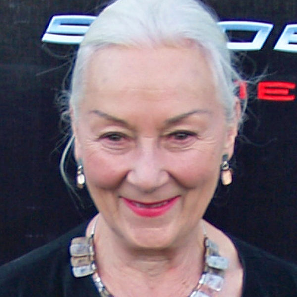 Rosemary Harris