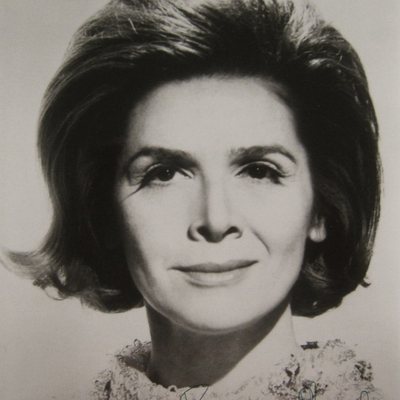 Rosemary Murphy Autograph Profile