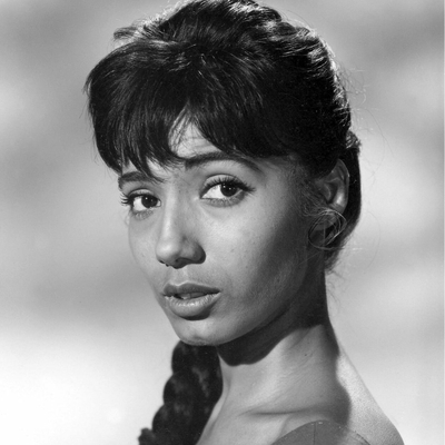 Rosenda Monteros Autograph Profile