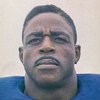 Rosey Brown