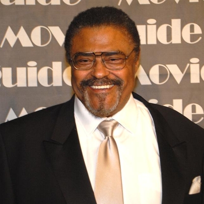 Rosey Grier Autograph Profile