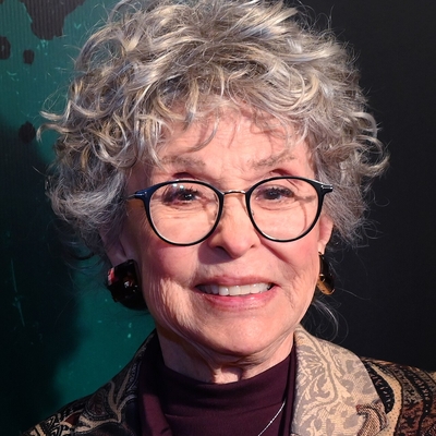 Rosita Moreno Autograph Profile