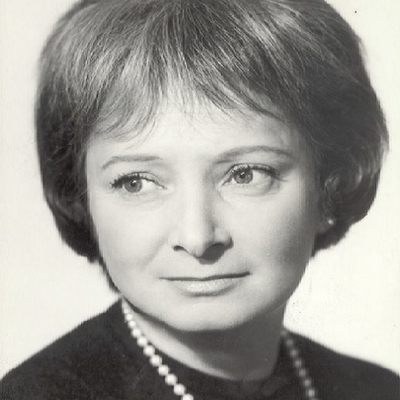 Rosita Pisano Autograph Profile