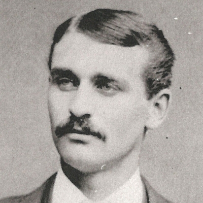 Ross Barnes Autograph Profile